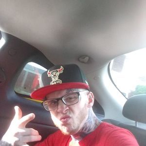 Meet your Posher, Russell